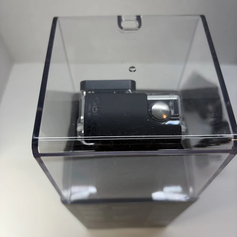 GoPro HERO4 Silver‎ Edition Action Camera - Open Box